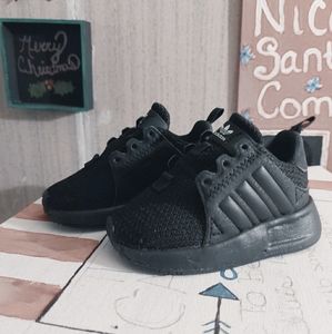 Size 4 toddler adidas